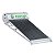 Aquecedor Solar Acoplado Ecologic à Vácuo 130L Aço 316 c/ 15 Tubos - Imagem 1
