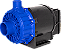 Bomba p/ Hidromassagem de Piscina Syllent 1/2CV 110V - Imagem 1