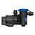 Bomba p/ Piscina Syllent C/ Pré-Filtro 1/4CV 220V Autoescorvante - Imagem 3