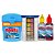 Kit Teste pH e Cloro p/ Piscina Hidroall - Imagem 1