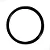 Anel  Oring Veico FR260 (164.69X3.53) - Imagem 1