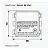 Aquecedor Sinapse Avantime Serial 8000W 220V Sensor de Nível - Imagem 9