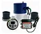 Aquecedor Sinapse Avantime Serial 8000W 220V Sensor de Nível - Imagem 1