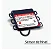 Aquecedor Sinapse Avantime Serial 8000W 220V Sensor de Nível - Imagem 5