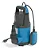 Bomba  CLAW de Agua Submersa 0,75KW 220V - Imagem 1