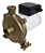 Bomba Hioda Multi HBSP 550W 3/4CV 220V Bronze - Imagem 1