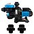 Bomba Millenium Sodramar - BMC 75 - 3/4CV - Mono - Imagem 2