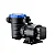 Bomba Syllent c/Pré-filtro 1/3CV 110V 60HZ PF42M033-120/AS AUTOESCORVANTES - Imagem 7