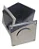 Caixa de Passagem Brustec - C/ Regulagem - Tampa Inox 10x12 - AÇO 316 - Imagem 3