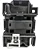 Chave Contatora Tripolar 25A 220V - Hioda - Imagem 5