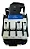 Chave Contatora Tripolar 25A 220V - Hioda - Imagem 8
