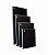 Coletor Solar Mastersol - CMI 2000 - INOX 2000x900mm - Imagem 1