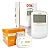 Controlador de Temperatura SMARTHEAT THOLZ - TSZ 1434N - Com Smart Connect - Imagem 2