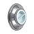 Dispositivo de Aspiração Inaqua - INOX - 50mm - Imagem 1