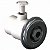 Dispositivo de Hidromassagem  Sodramar VINIL em ABS/INOX 316 - 50mm - Imagem 1