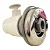 Dispositivo de Hidromassagem  Sodramar VINIL em ABS/INOX 316 - 50mm - Imagem 4