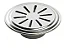 Dispositivo de Nivel Inaqua - INOX - 50mm - Imagem 4