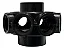 Distribuidor de  Crepina 50mm  Nautilus - Imagem 5