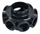 Distribuidor de  Crepina 50mm  Nautilus - Imagem 1