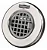 Dispositivo de Nivel Sodramar - Flat - Inox 316 - 50mm - Imagem 1