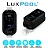 Gerador de Cloro LUXPOOL - THC 30 LXP - Imagem 2