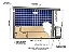 Gerador de Vapor Sodramar - 15KW - 220V - TRIF - Imagem 4
