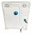 Gerador de Vapor Sodramar - 9KW - 220V - BI - Imagem 3