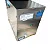 Gerador de Vapor Sodramar Steam Inox 12 KW - Imagem 6