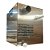 Gerador de Vapor Sodramar Steam Inox 15 KW - Imagem 3