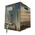 Gerador de Vapor Sodramar Steam Inox 15 KW - Imagem 4