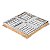 Grade de Fundo  Inaqua - 30x30 - Imagem 4