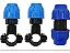 Kit de Conexões PRO 32 - Girassol - Imagem 1