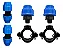 Kit de Conexões PRO 50 - Girassol - Imagem 1