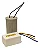 Kit Placa e Capacitor Syllent "AV" - MB42E0416AS/2,0cv-220V - Imagem 1