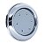 LED Hipool - 18W - 6 LEDS -INOX- XENON - 96mm - Imagem 1