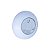 LED Hipool - 9W - 3 LEDS - ABS - AZUL - 68mm - Imagem 2