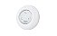 LED Hipool - 9W - 3 LEDS - ABS - AZUL - 68mm - Imagem 1