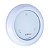 LED Hipool - 9W - 3 LEDS - ABS - Branco MORNO - 96mm - Imagem 1