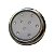 LED Hipool - 9W - 9 LEDS - INOX - RGB - 50mm - SLIM - Imagem 1