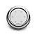 LED Hipool -18W -6 LEDS -INOX- BRANCO - 96mm - Imagem 1