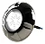 LED Luxpool - 9W - INOX 304 - BRANCO (6000K) - Imagem 2