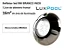 LED Luxpool - 9W - INOX 304 - BRANCO (6000K) - Imagem 4