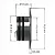 LED THOLZ - 20W - RGB - Inox Aço 316 - SLIM - Imagem 5