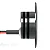 LED THOLZ - 20W - RGB - Inox Aço 316 - SLIM - Imagem 4