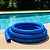 Mangueira Roseflex - AZUL- 38mm - MT - Imagem 2