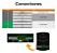Modulo Expansor THOLZ - 2º Geração p/fonte até 200W (MC x 1515N 12 VCC - Imagem 2