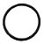 Oring Buna Jacuzzi N 1/8x1 P/ Desviador - Imagem 1