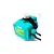 Pressostato Com Manômetro 220v - Ecologic - Imagem 2