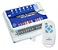 Quadro de Comando Brustec - SMD AUTO c/ 2 aux / WI-FI - Imagem 1
