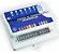 Quadro de Comando Brustec - SMD AUTO c/ 2 aux / WI-FI - Imagem 2